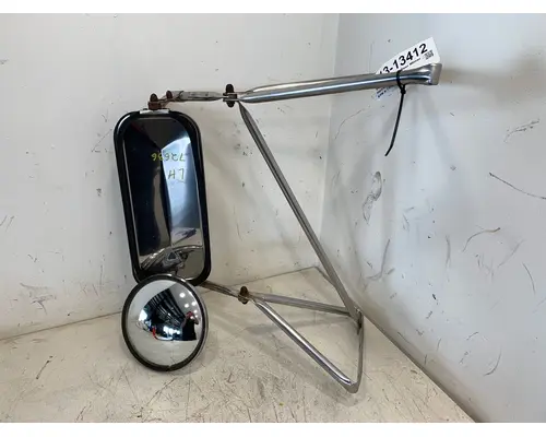 Mirror (Side View) FORD LN9000 Frontier Truck Parts