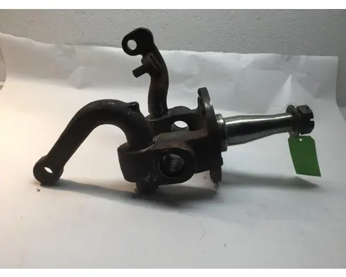 Spindle / Knuckle, Front FORD LN9000 Sterling Truck Sales, Corp