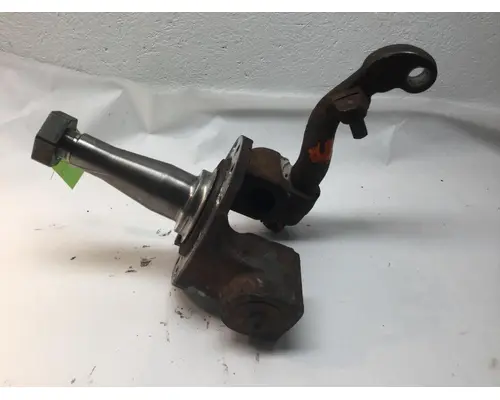 Spindle / Knuckle, Front FORD LN9000 Sterling Truck Sales, Corp