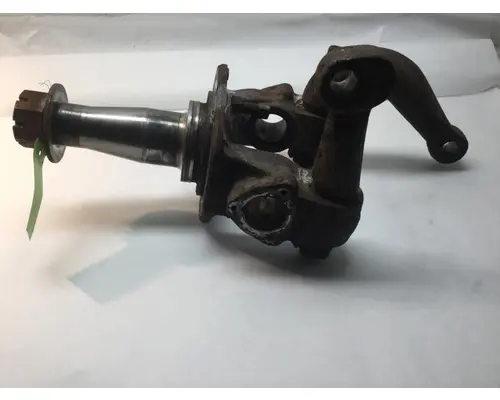 Spindle / Knuckle, Front FORD LN9000 Sterling Truck Sales, Corp