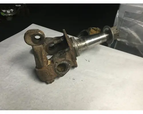 Spindle / Knuckle, Front FORD LN9000 Sterling Truck Sales, Corp
