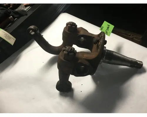 Spindle / Knuckle, Front FORD LN9000 Sterling Truck Sales, Corp
