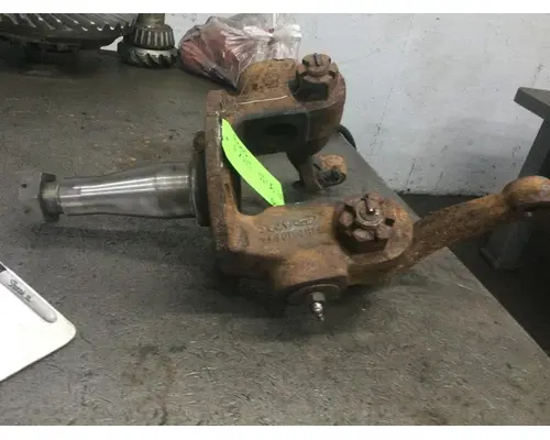 Spindle / Knuckle, Front Ford LN9000 Sterling Truck Sales, Corp