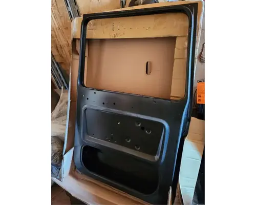 Door Assembly, Front Ford LN Casey's Truck Salvage World