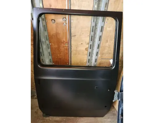 Door Assembly, Front Ford LN Casey's Truck Salvage World