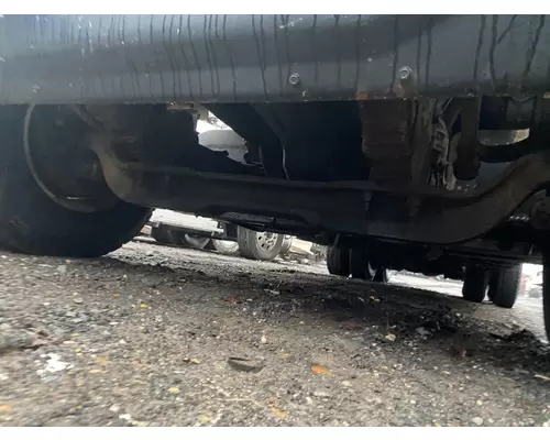 Axle Assembly, Front (Steer) Ford LNT8000 Complete Recycling Group LLC