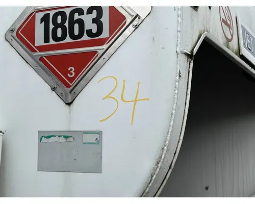 Body / Bed FORD LNT8000 Truck Salvage International Inc