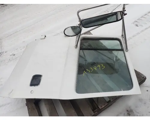 Door Assembly, Front FORD LNT8000 Michigan Truck Parts