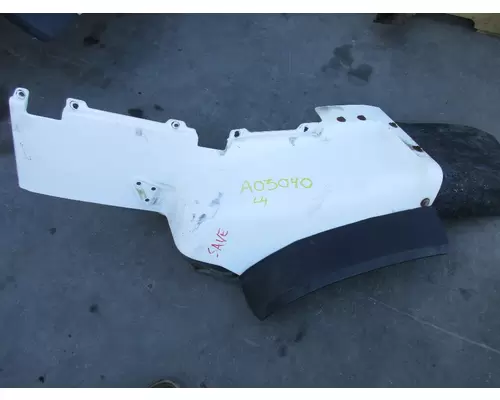 Fender Extension FORD LNT8000 Michigan Truck Parts