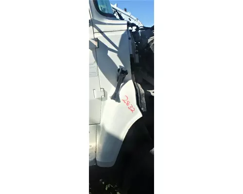 Fender Extension FORD LNT8000 Sam's Riverside Truck Parts Inc