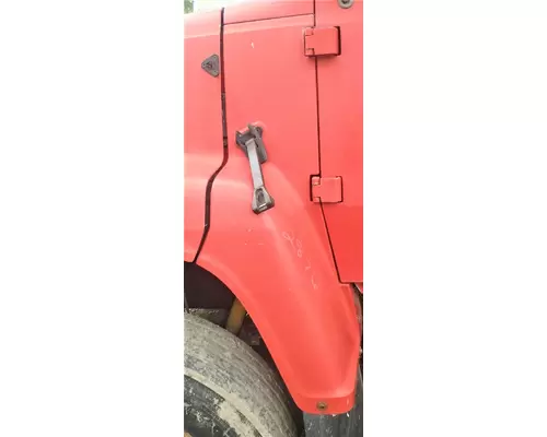 Fender Extension FORD LNT8000 Sam's Riverside Truck Parts Inc