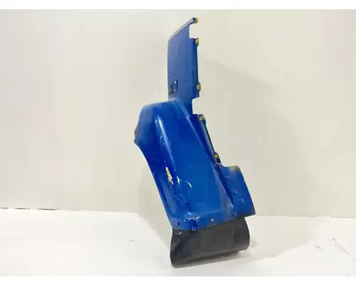 Fender Extension Ford LNT8000 Complete Recycling Group LLC