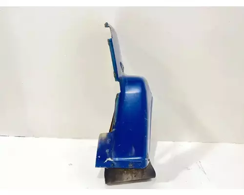 Fender Extension Ford LNT8000 Complete Recycling Group LLC
