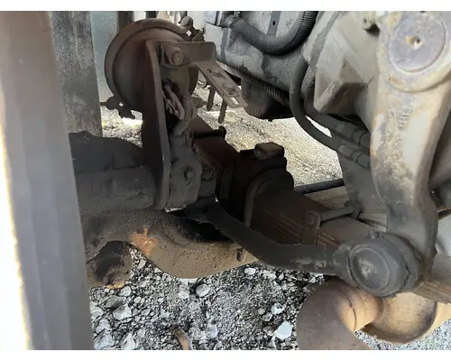 Front End Assembly FORD LNT8000 Truck Salvage International Inc