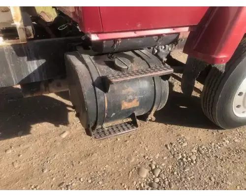 Fuel Tank Ford LNT8000 Holst Truck Parts