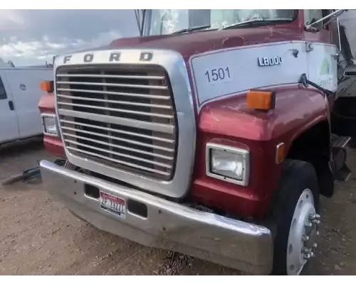 Hood Ford LNT8000 Holst Truck Parts