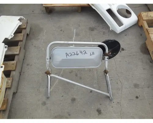 Mirror (Side View) FORD LNT8000 Michigan Truck Parts