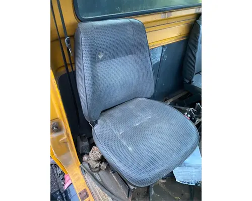 Seat, Front Ford LNT8000 Complete Recycling Group LLC