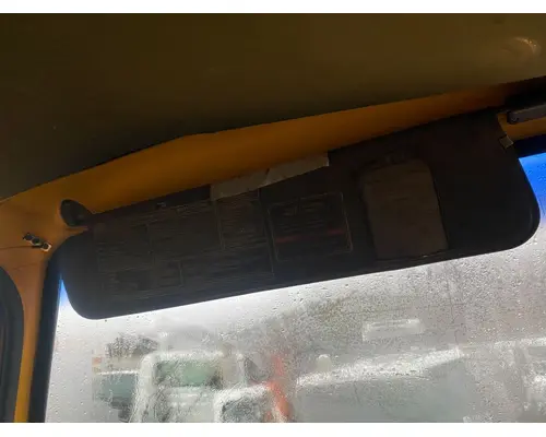 Sun Visor (External) Ford LNT8000 Complete Recycling Group LLC