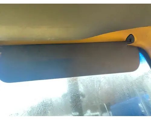 Sun Visor (External) Ford LNT8000 Complete Recycling Group LLC