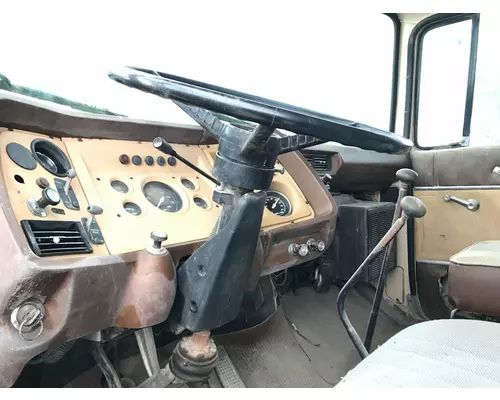 Steering Column Ford LNT800 Vander Haags Inc Cb