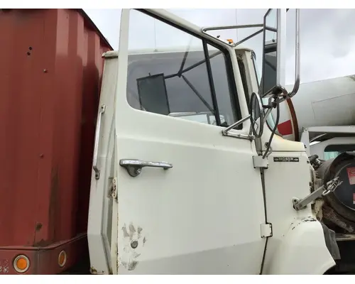 Door Assembly, Front FORD LNT9000 1970-1990 LKQ Heavy Truck - Goodys
