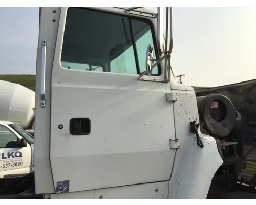 Door Assembly, Front FORD LNT9000 1991-1998 LKQ Heavy Truck - Goodys