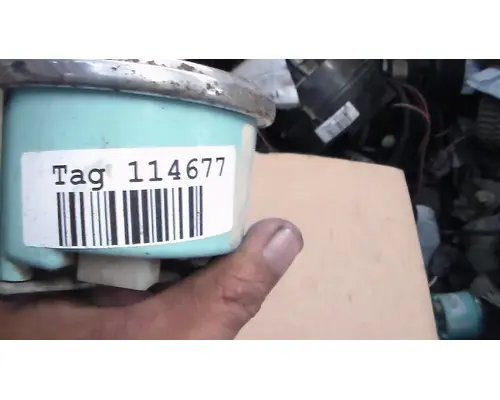 Tachometer FORD LNT9000_ Valley Heavy Equipment