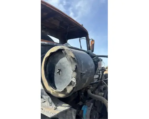 Air Cleaner Ford LNT9000 Holst Truck Parts