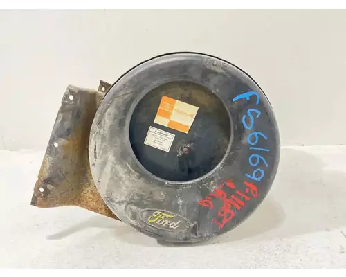 Air Cleaner Ford LNT9000 Complete Recycling Group LLC