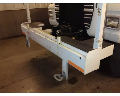 Bumper Assembly, Front Ford LNT9000 Vander Haags Inc Kc