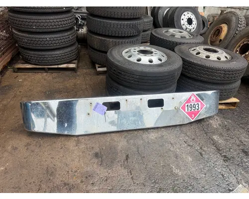 Bumper Assembly, Front FORD LNT9000 Camerota Truck Parts