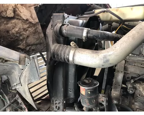 Cooling Assy. (Rad., Cond., ATAAC) Ford LNT9000 Vander Haags Inc WM