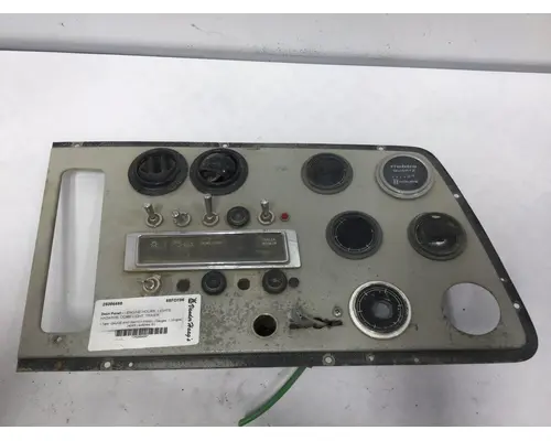 Dash Panel Ford LNT9000 Vander Haags Inc Sf