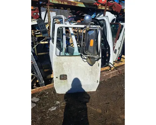Door Assembly, Front FORD LNT9000 Truck Salvage International Inc