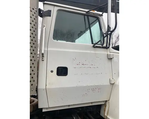 Door Assembly, Front Ford LNT9000 Complete Recycling Group LLC