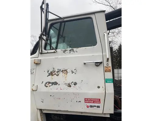 Door Assembly, Front Ford LNT9000 Complete Recycling Group LLC