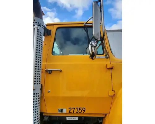 Door Assembly, Front Ford LNT9000 Complete Recycling Group LLC