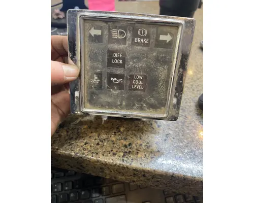 Electrical Parts, Misc. FORD LNT9000 Truck Salvage International Inc