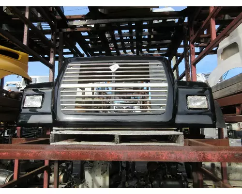 Hood FORD LNT9000 Michigan Truck Parts