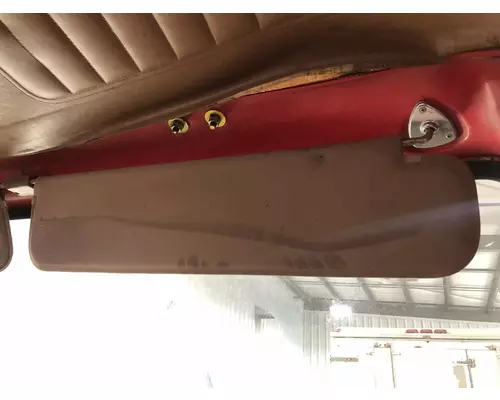 Interior Sun Visor Ford LNT9000 Vander Haags Inc WM