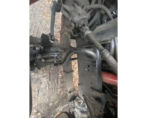 Leaf Spring, Front Ford LNT9000 Complete Recycling Group LLC