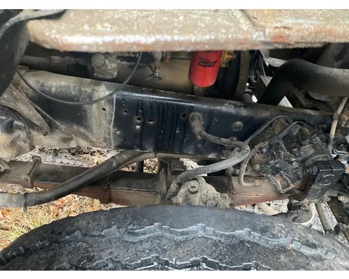 Leaf Spring, Front Ford LNT9000 Complete Recycling Group LLC