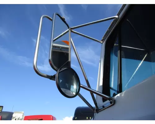 Mirror (Side View) FORD LNT9000 LKQ Heavy Truck - Tampa