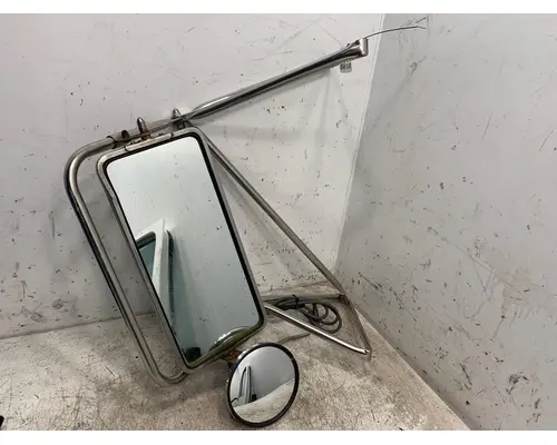 Mirror (Side View) FORD LNT9000 Frontier Truck Parts