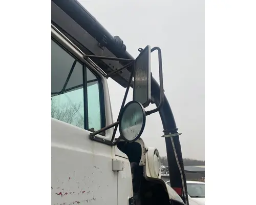 Mirror (Side View) Ford LNT9000 Complete Recycling Group LLC