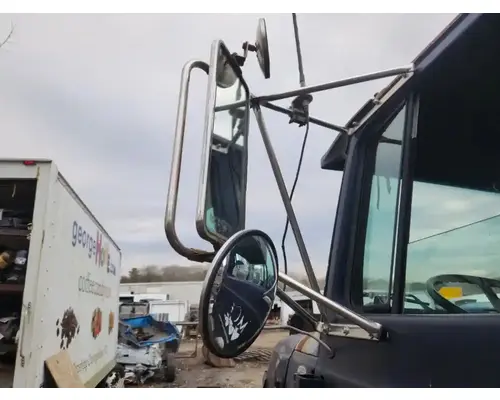 Mirror (Side View) Ford LNT9000 Complete Recycling Group LLC