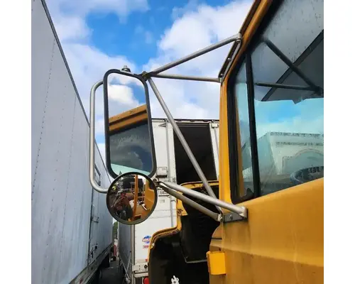 Mirror (Side View) Ford LNT9000 Complete Recycling Group LLC