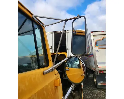 Mirror (Side View) Ford LNT9000 Complete Recycling Group LLC