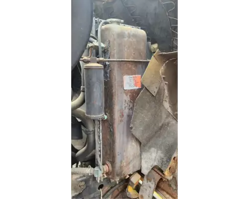 Radiator Overflow Bottle Ford LNT9000 Complete Recycling